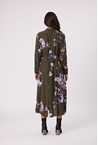 BLOOM DRESS - bloom prin